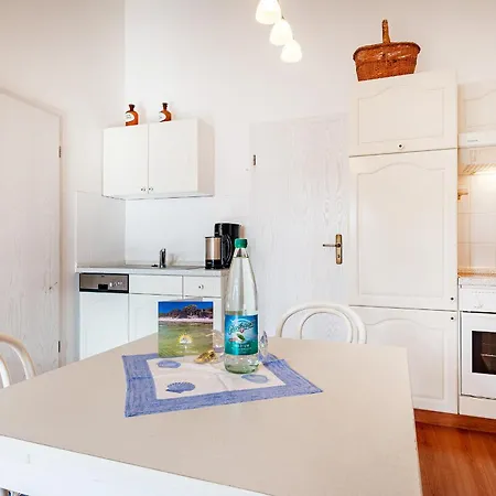 Apartamento Hummer Althagen