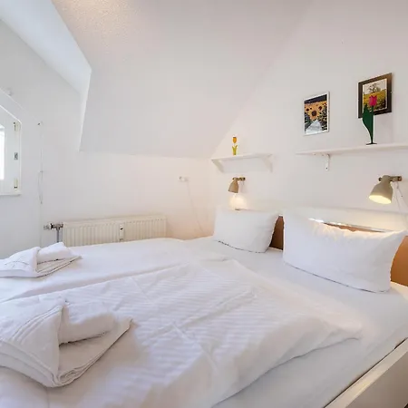 Hummer Apartamento Althagen