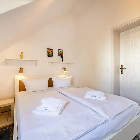 Hummer Apartamento Althagen