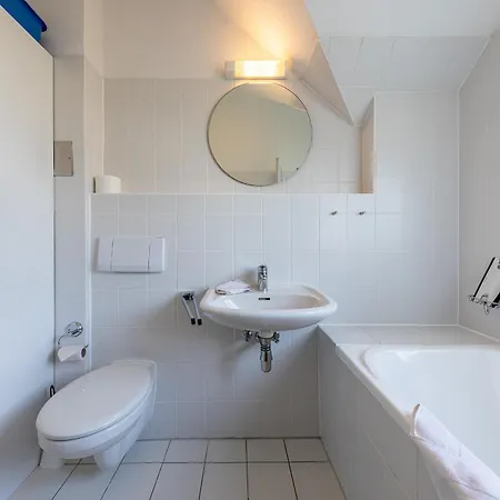 Apartamento Hummer Althagen